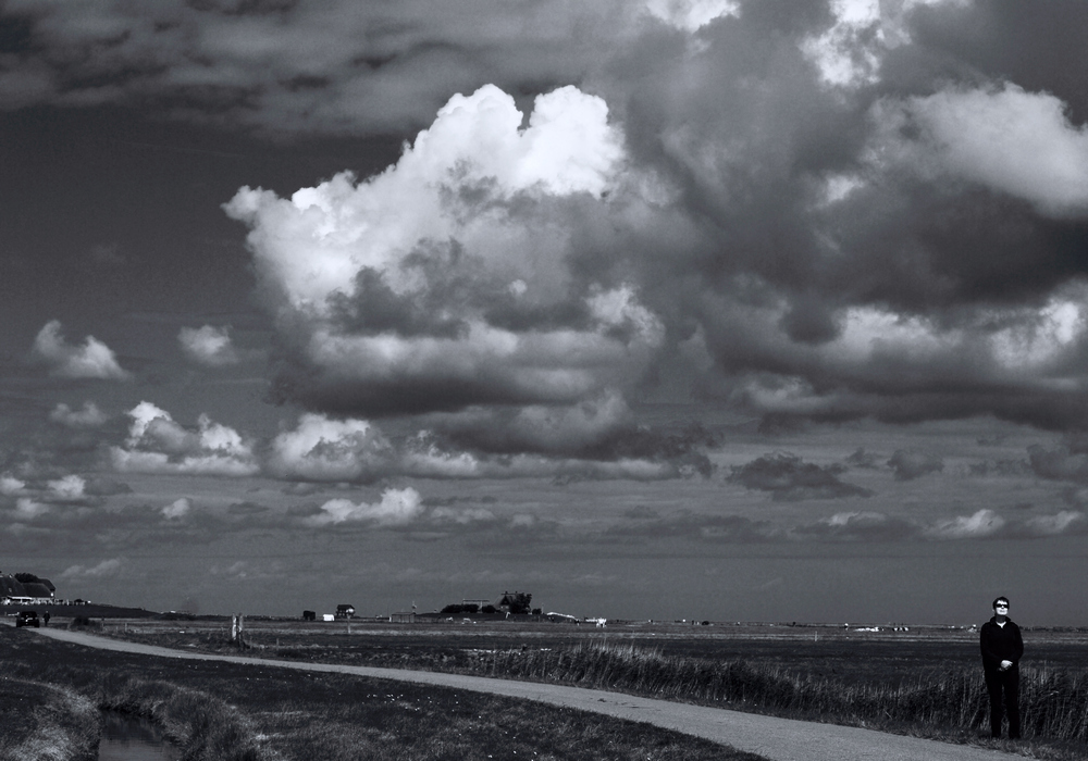 Christel Hallig Hooge