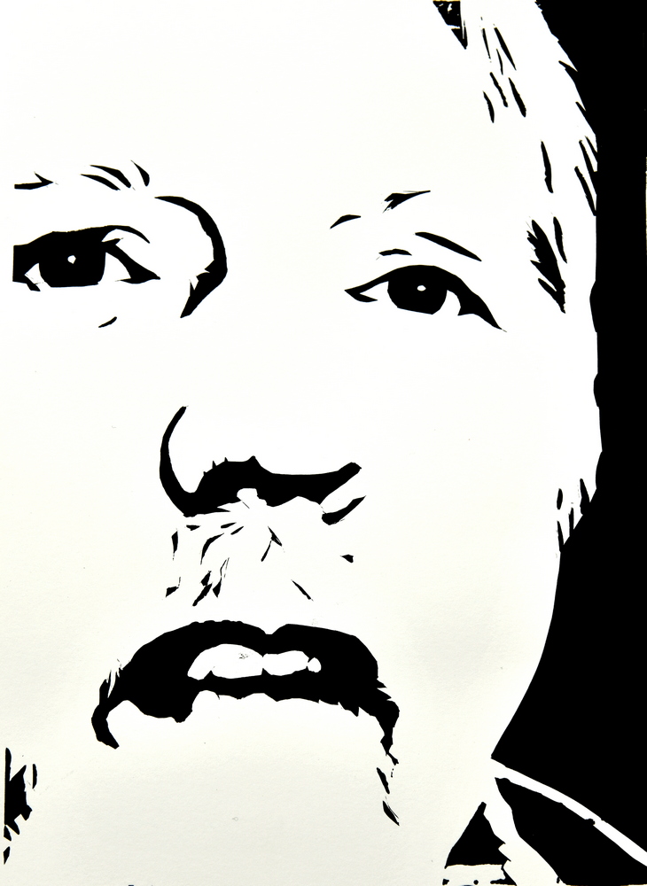 Martin III