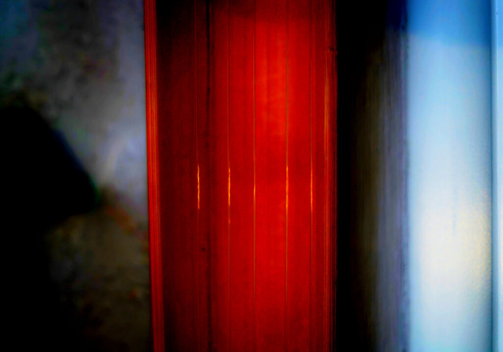 hellblau II